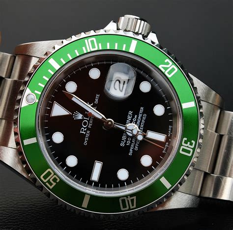 seriali dei rolex submariner 16610lv|rolex submariner 16610 specs.